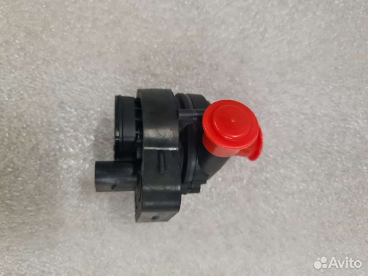 Водяной насос помпа webasto, бинар. Диагностика