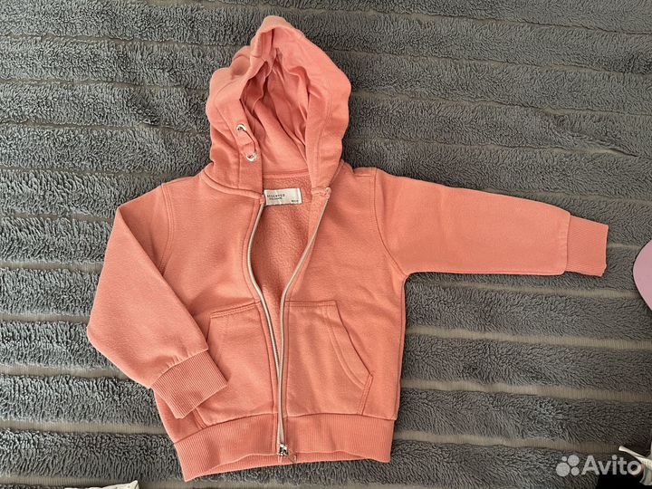 Пакет для девочки 92 размер