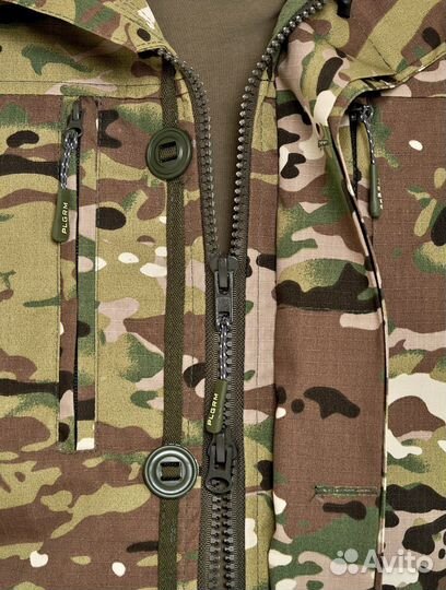 Костюм горка компании пилигрим