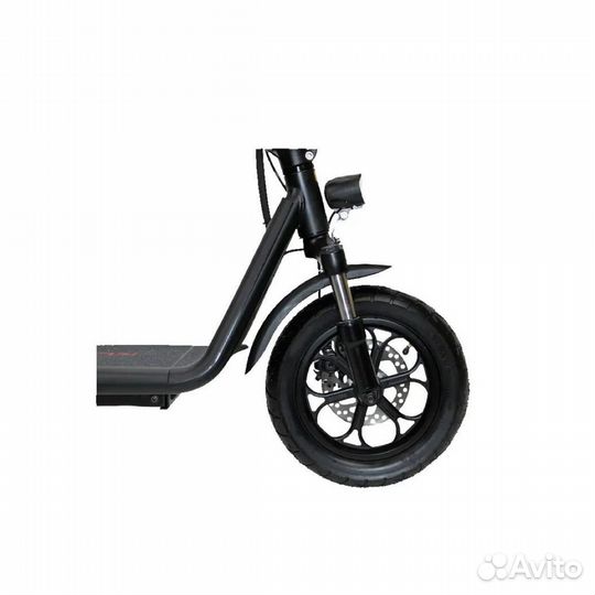 Электросамокат kugoo C1 plus