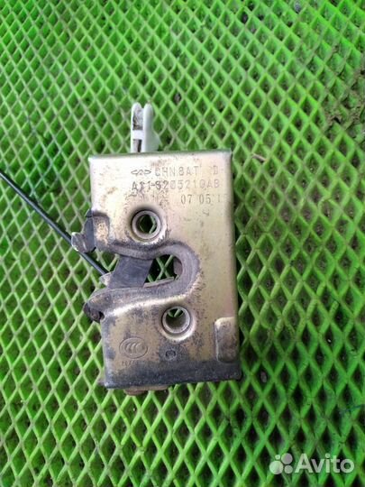 Замок двери задней левой Chery Amulet