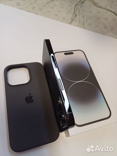 iPhone 14 Pro, 128 ГБ