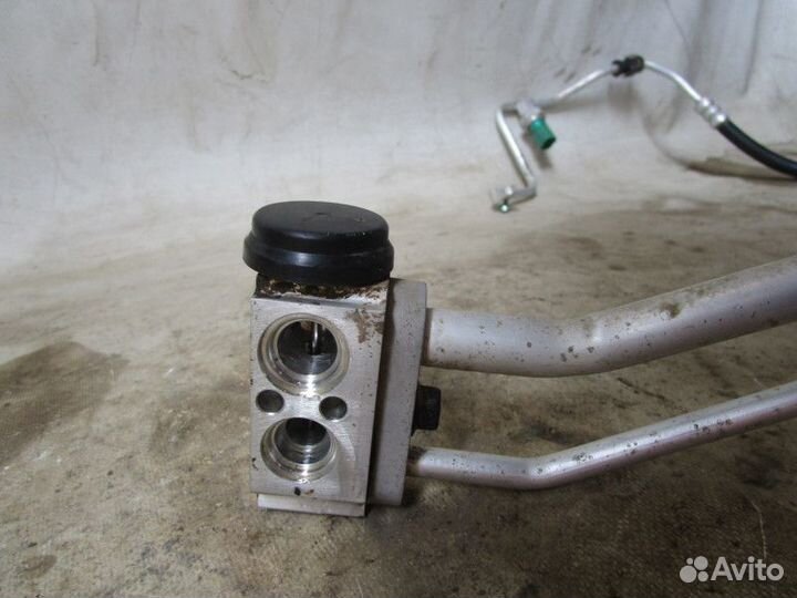 Трубка кондиционера Kia Picanto 2004-2011 (9775907