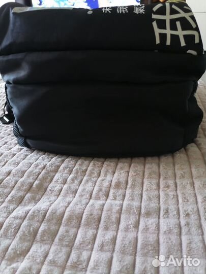 Рюкзак с аниме