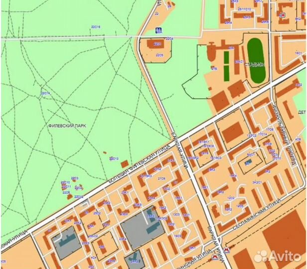 Карта для Garmin Дороги России топо