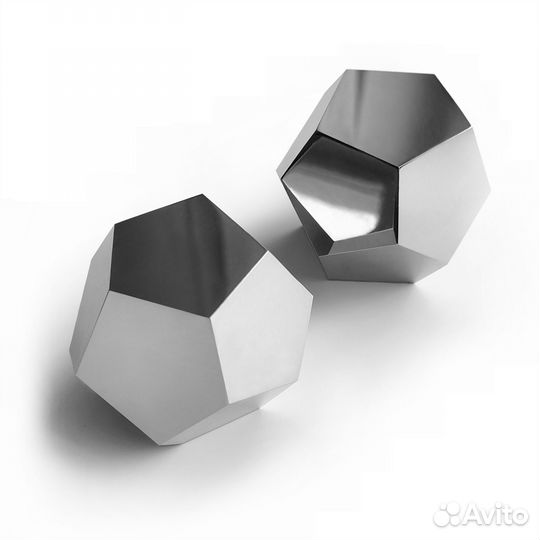 Уникальные кованые шары