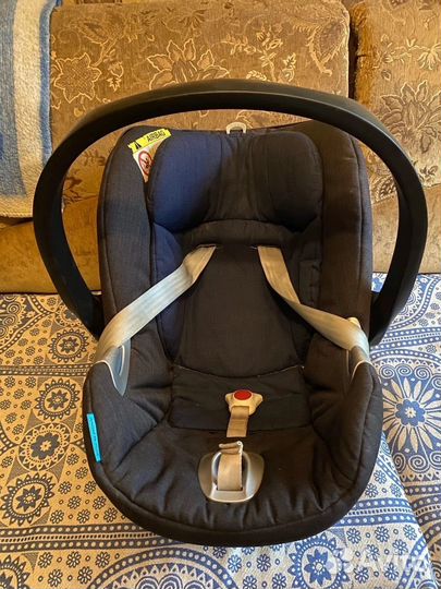 Автолюлька cybex