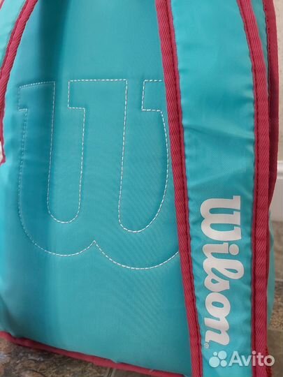 Детский спортивный рюкзак Wilson