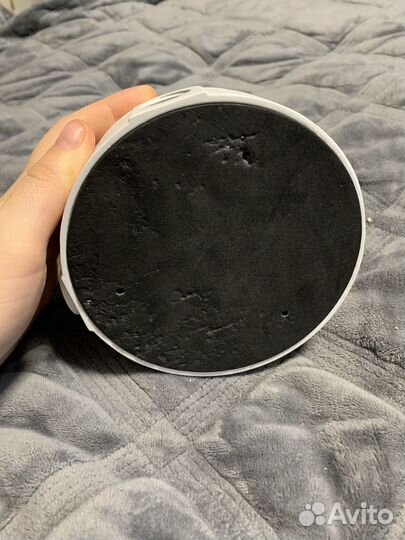 Камера видеонаблюдения купольная