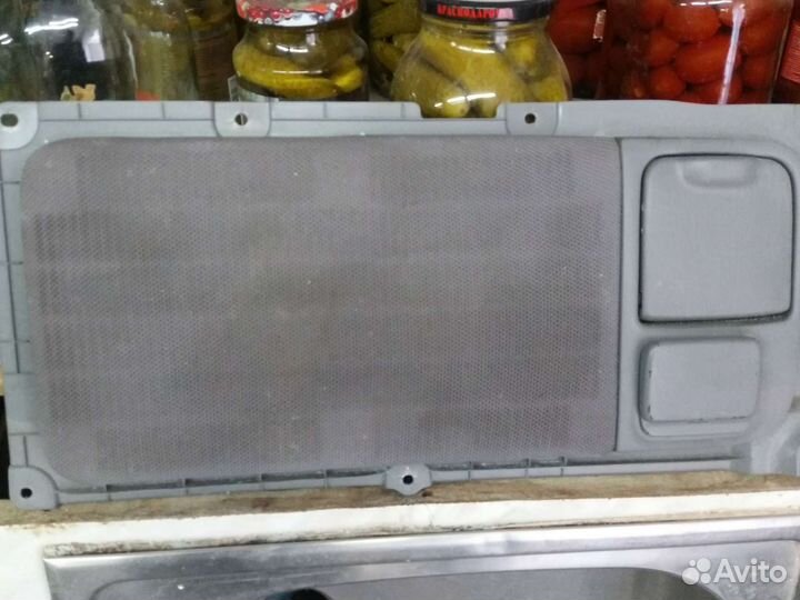 Сабвуфер