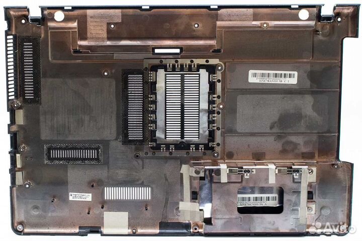 Поддон Sony Vaio VPC-EH, VPC-EE corp475