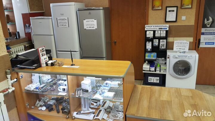 Уплотнитель Двери Холодильника Резина и Разные з/ч