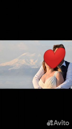 Платье вечернее новое 44-46