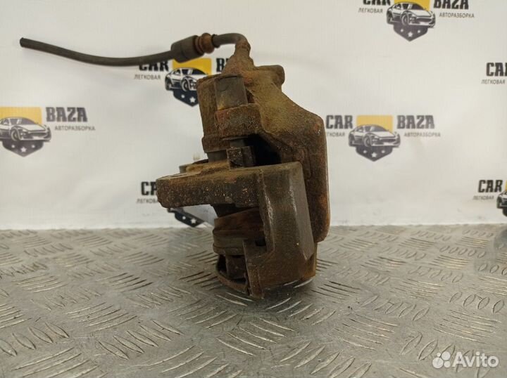 Суппорт передний правый R BMW 3, BMW X1, BMW Z4