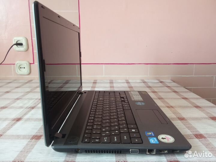 Acer i3 для работы и не только