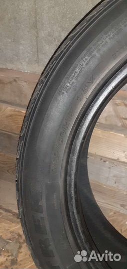 Maxtrek Ingens A1 215/55 R17