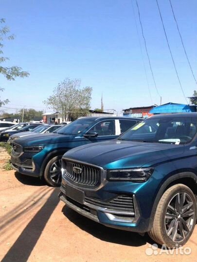 Пригоню авто. Исполняем желания с 2009 года