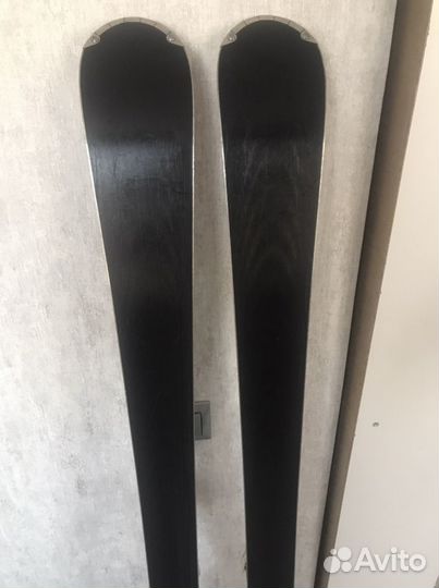 Горные лыжи Atomic