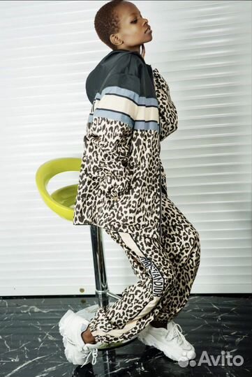 Спортивный костюм женский christian dior