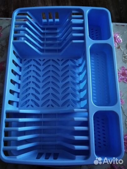 Сушилка для посуды