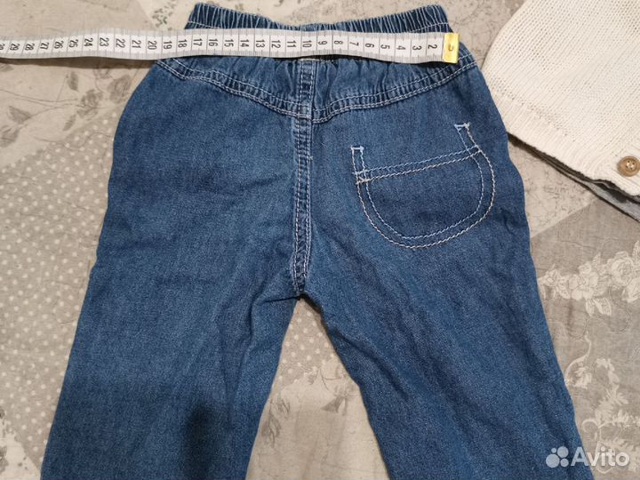 Костюм детский 62-68