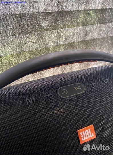 JBL Boombox 3 (Арт.30684)