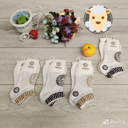 Женские носки