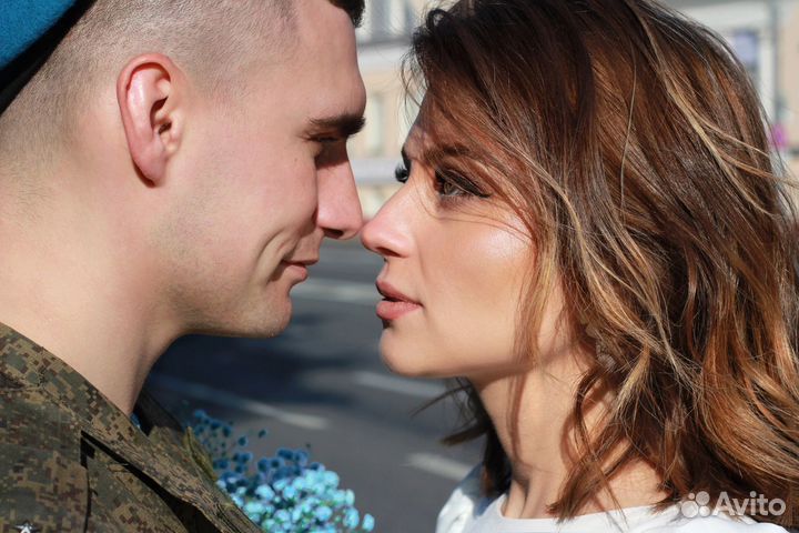 Фотограф. Свадебная, детская съёмка. Love Story