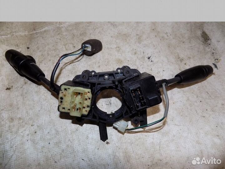 Переключатель стеклоочистителей Aveo (T200) 2003-2