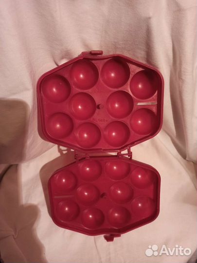 Контейнер для яиц