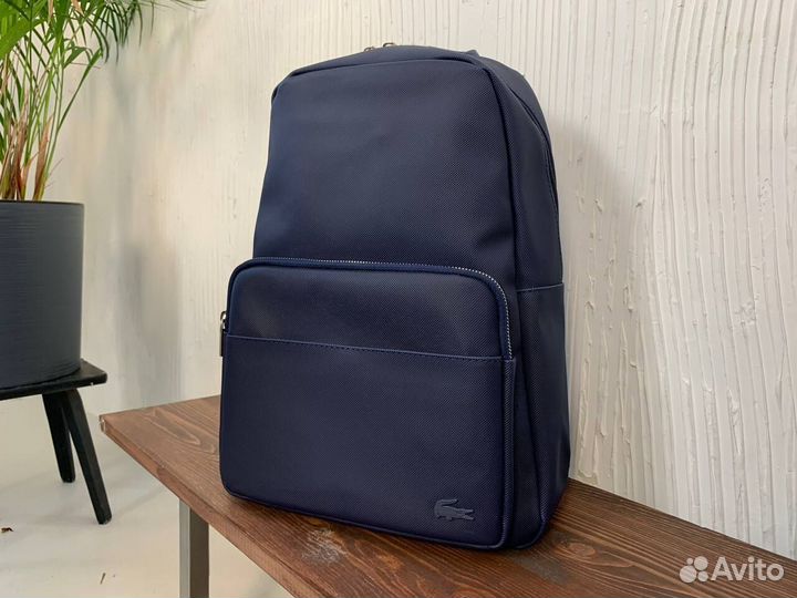 Рюкзак Lacoste мужской