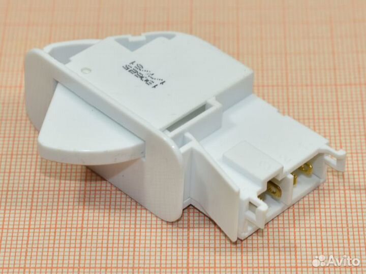 Выключатель света LG, код 6600JB1010A