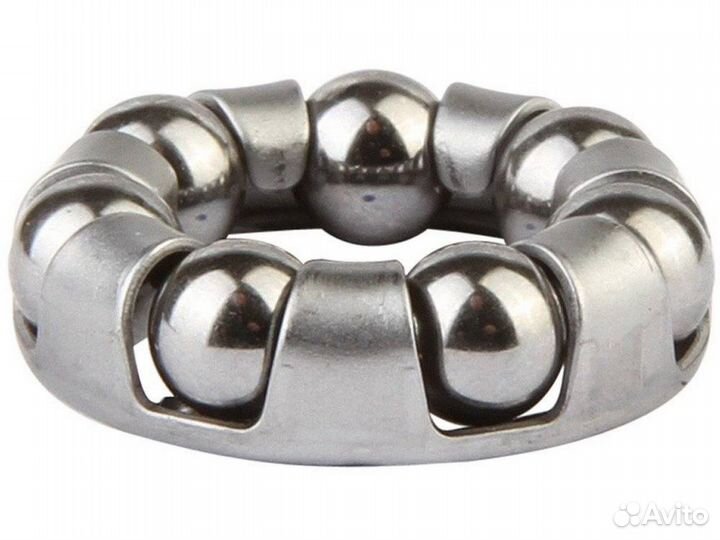 Подшипник Вело Стелс задн. Втулки