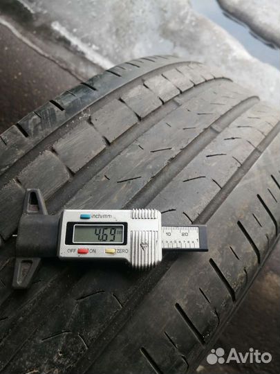 Pirelli Scorpion Verde 225/65 R17