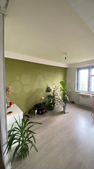 2-к. квартира, 45,6 м², 9/10 эт.