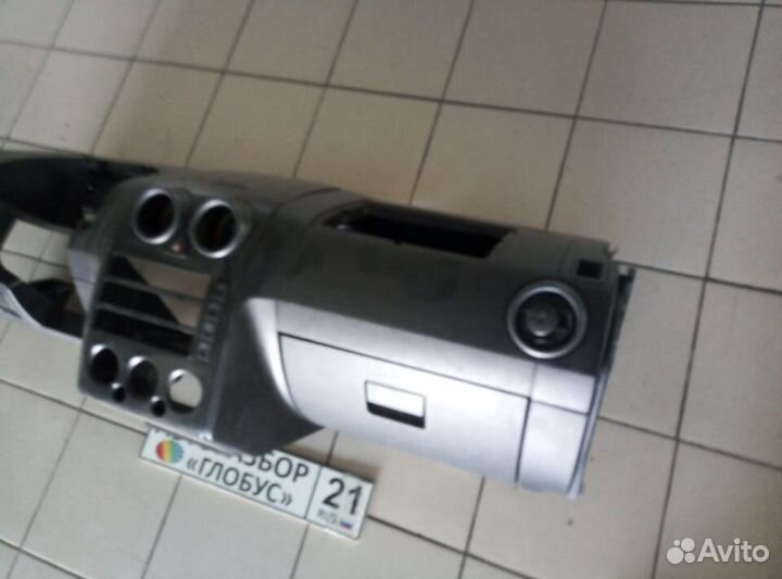 Торпеда Ford Fusion Форд Фьюжн