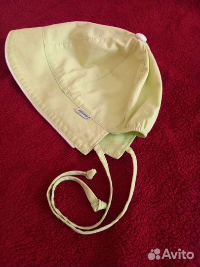 Панама детская т. м. Кроха