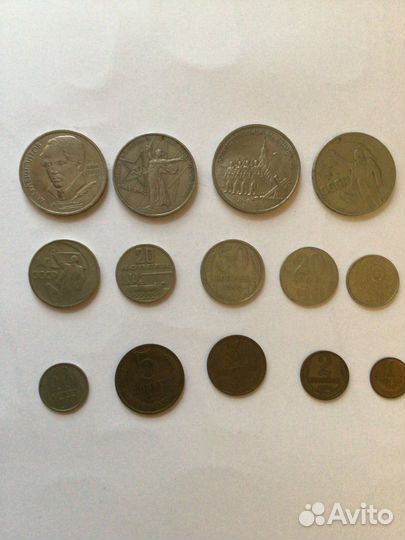 Нагрудный знак. Монеты СССР. РФ. Зарубежье.Жетоны