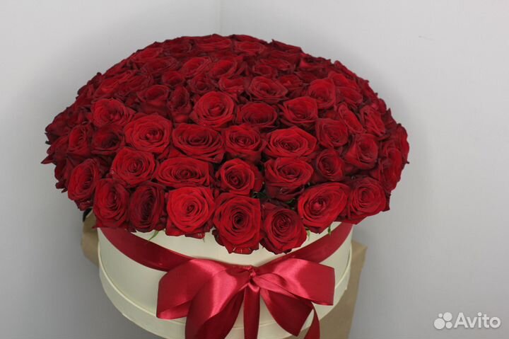 Доставка цветов