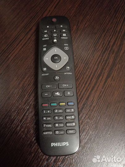 Телевизор Philips '32