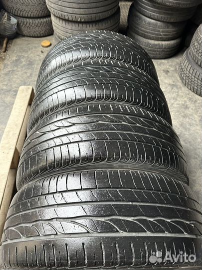 Bridgestone Turanza ER300 205/55 R16