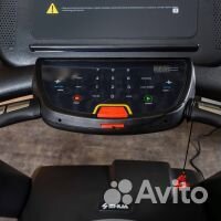 Профессиональная беговая дорожка shua X9 (SH-T860)