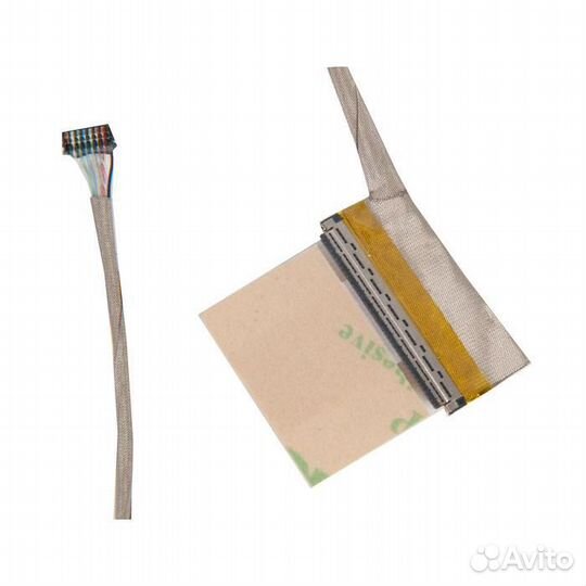 Шлейф матрицы для ноутбука Asus UX305, UX305FA, б