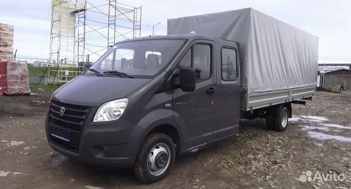 Грузоперевозки газель грузотакси переезд