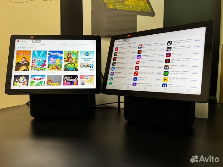 Яндекс станция дуо макс