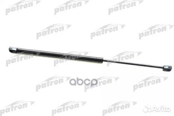 Амортизатор крышки багажника Общая длина: 527 м