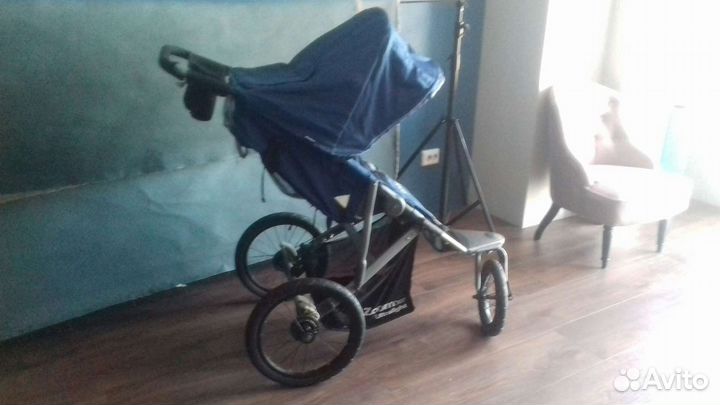 Детские коляски прогулочные joovy
