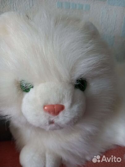 Мягкая игрушка