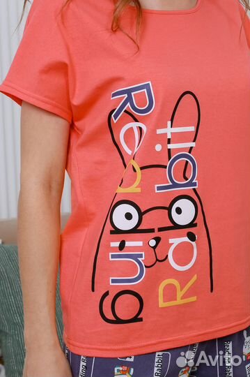 Домашний костюм