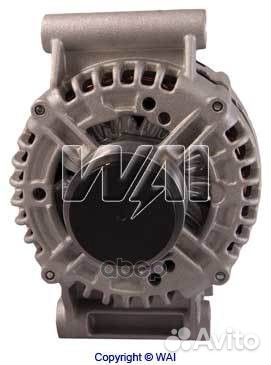 23925N генератор 150A Citroen Jumper, Fiat Duc